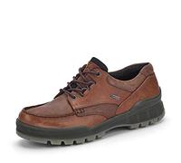 ECCO Scarpa stringata Track 25 broccato Marrone (Bison) Uomo Taglia 42