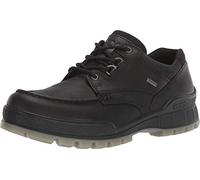 Ecco Scarpe da arrampicata Track 25 Basse Uomo Nero (Black/Black) 42 EU