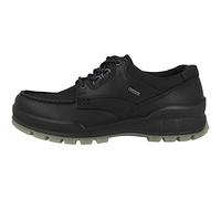 ECCO Track 25 M, Scarpe da Arrampicata Basse, Uomo, Nero (Black/Black), 50 EU