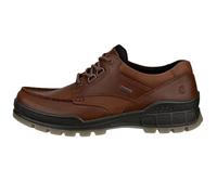 ECCO Track 25 M, Scarpe da Ginnastica Uomo, Marrone, 44 EU