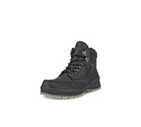 ECCO Track 25 Mid GTX, Stivali Uomo, Nero, 41 EU