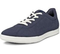 ECCO Travel M, Scarpe da Ginnastica Uomo, Blu Marino, 41 EU