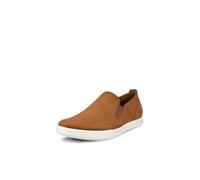 ECCO TRAVEL M Sneaker da uomo, Camel, 43 EU, marrone chiaro, 43 EU