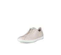 ECCO Travel W, Scarpe da Ginnastica Donna, Gravel, 36 EU