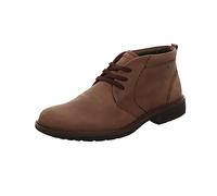 ECCO Turn Ankle Boot, Stivali Uomo, Cocoa Brown 2482, 40 EU