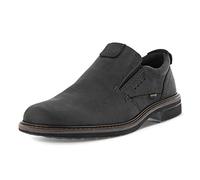ECCO Turn, Stivaletti, Uomo, Nero (Black/Black 51052), 41 EU