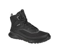ECCO ULT-TRN, Boots Uomo, Black/Black/Black, 43 EU