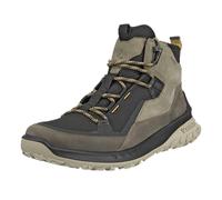 ECCO ULT-TRN, Boots Uomo, Tarmac/Tarmac/Black, 44 EU