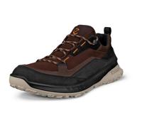 Ecco - ULT-TRN Low Waterproof - Scarpe sportive EU 44 nero/marrone