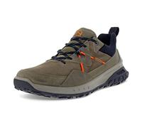 ECCO ULT-trn M Low, Scarpe da Escursionismo Uomo, Grigio Asfalto, 45 EU Stretta