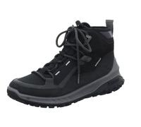 ECCO Ult-trn W Mid Wp - Donna - Nero / Grigio - Taglia 39- modello 2024