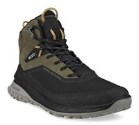 ECCO Ult-trnBoots da uomo, Black Black Grape Leaf, 45 EU
