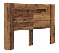 Ecco un titolo Amazon ottimizzato in tedesco che soddisfa tutti i requisiti: testiera con LED legno anticato 140 cm, testiera 5 cm con illuminazione a LED 140 x 16,5 x 103,5