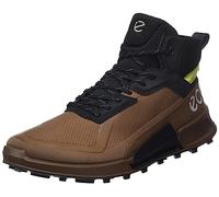 ECCO Uomo Biom 2.1 X Mountain, Cocoa Brown Black, 42 EU