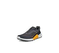 Ecco Uomo Biom 2.1 X Mountain Textile Black Magnet Sunrise Formatori 45 EU