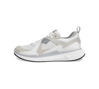 ECCO Sneaker bassa 'Biom 2.2' grigio / greige / offwhite, Taglia 44