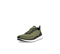ECCO Uomo Biom 2.2 Crosstrainer in tessuto, Ghianda nera, 43/44 EU