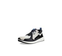 ECCO Men's Biom 2.2 Sport Cross Trainer, Shadow White/Night Sky/Shadow White, 11-11.5