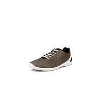 ECCO Uomo Biom Everyday M Sneaker, Argilla Scura, 42 EU