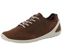 ECCO Uomo Biom Everyday M Sneaker, Argilla Scura, 42 EU
