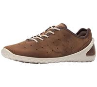 ECCO Uomo Biom Everyday M Sneaker, Cocoa Brown, 45 EU, Cacao, 45 EU