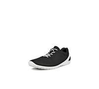 ECCO Uomo Biom Lite M Sneaker, Nero , 43 EU