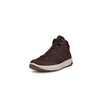ECCO Uomo Byway 2.0 Hiking Shoe, Mocha, 45 EU, Marrone, 45 EU