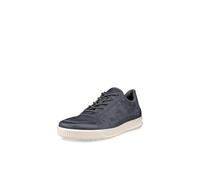 ECCO Sneaker bassa 'Byway' grigio basalto, Taglia 43