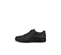 ECCO Uomo Classic M Sneaker, Nero, 42 EU, Nero, 42 EU