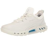 Ecco Uomo Golf Biom C4 Leather Textile White Formatori 41 EU