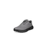 Ecco Uomo Golf LT1 132274 Pelle Steel Formatori 41 EU