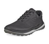 Ecco Scarpe Da Golf Spikeless Da Uomo - 13226401001 - Nere - Nuove 2024
