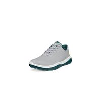 ECCO Men's LT1 Hybrid Waterproof Golf Shoe, Concrete, 11-11.5
