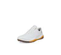 Scarpe da golf con lacci Ecco Lt1 Blanc 45