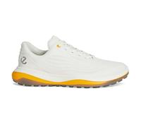 Scarpe da golf con lacci Ecco Lt1 Blanc 45