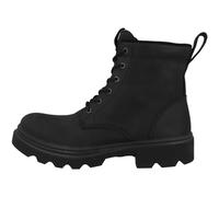 ECCO Grainer M 6 in Boot WP, Stivali Alti Uomo, Nero, 40 EU
