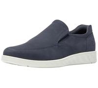 ECCO Uomo Lite Hybrid Basket, Marina, 43 EU