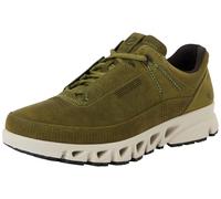 ECCO Uomo Multi-Vent M Sneaker, Acorn, 43 EU, Acorn, 43 EU