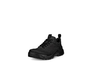 Ecco Uomo Offroad 822354 Nubuck Black Formatori 42 EU