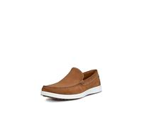 ECCO Scarpe Uomo S-Lite Mocassino Lacciato Marrone 45 EU