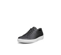 ECCO Uomo Soft Classic Stride Nero 50