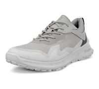 Ecco Uomo Ult-trn Textile Leather Concrete Wild Dove Magnet Formatori 42 EU