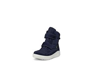 ECCO Urban Mini DeepForrest DeepForrest Snow Boot, Night Sky Night Sky, 34 EU