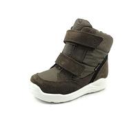 ECCO Urban Mini, Stivali, Bambini e ragazzi, Grigio Asfalto, 23 EU