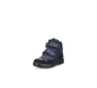 ECCO Urban Snowboarder Waterproof Warmlining StivalettoUnisex - Bambini e ragazzi