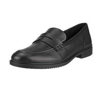 ECCO Dress Classic 15, Shoes Donna, Black, 36 EU