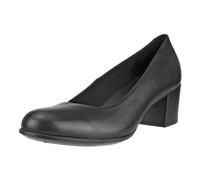 ECCO Dress Classic 35, Shoes Donna, Black, 40 EU