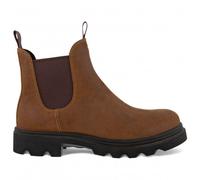 ECCO Boots chelsea 'Grainer' marrone / caramello, Taglia 37