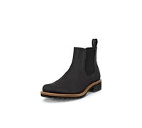 ECCO Women's Elaina Chelsea Boot, Nero, 38 EU