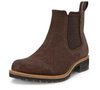 Ecco - Women's Elaina Chelsea - Stivali per il tempo libero EU 36 marrone